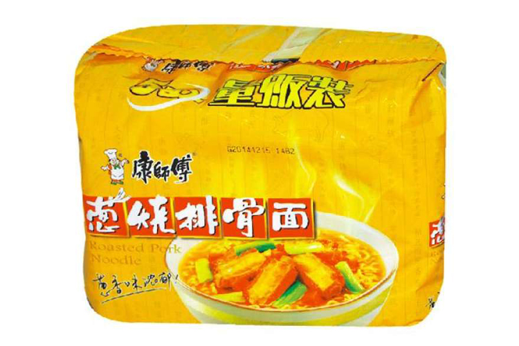 MASTER KANG ONION RIBS NOODLE 5PACKS